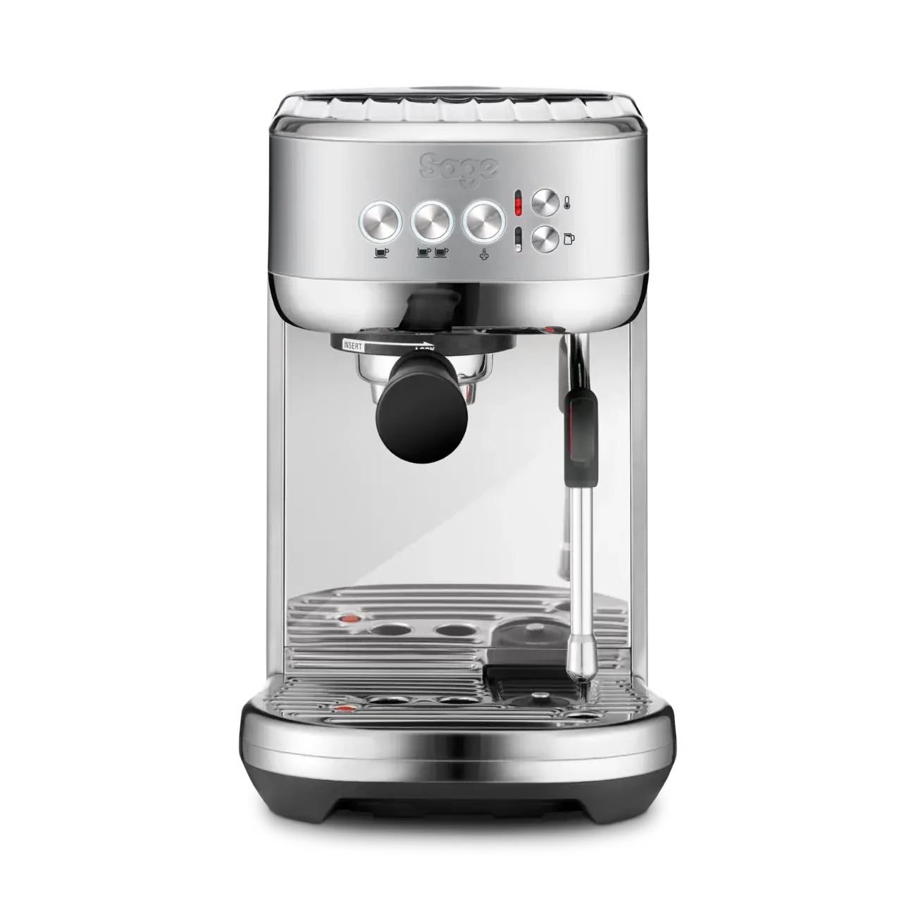 Sage Bambino Plus espresso machine