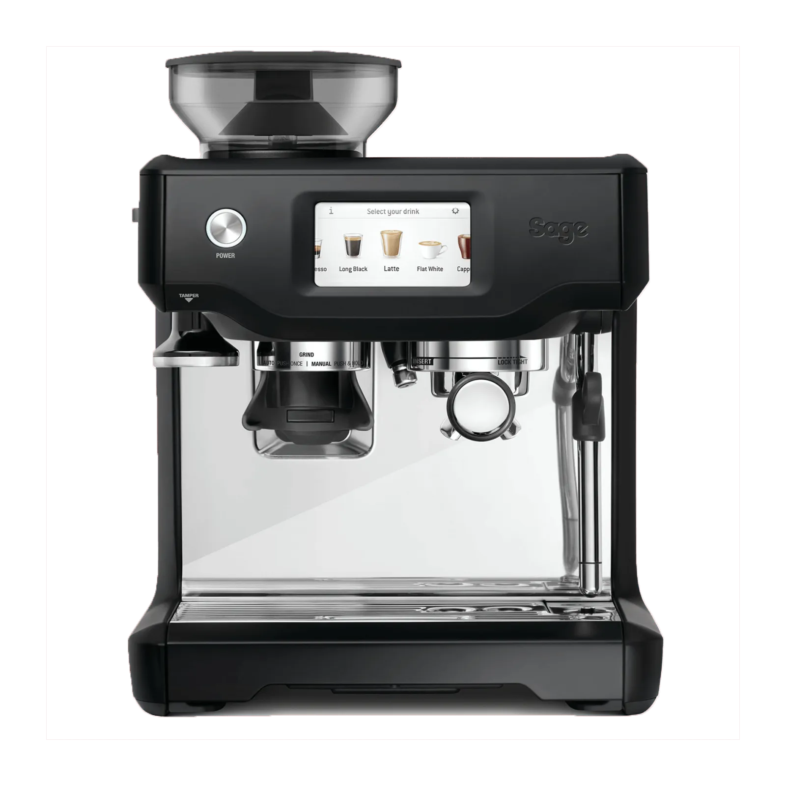 Sage Barista Touch