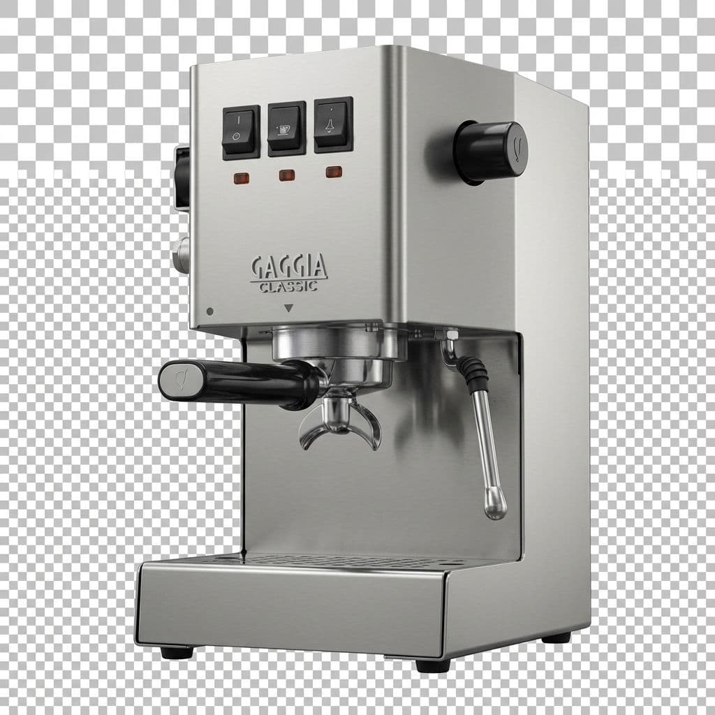 Gaggia Classic Evo Pro